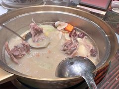 -旺金鸽·传承15年老字号·手工早茶(荔湾坦尾桥中店)