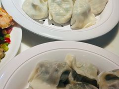 -日丰园海肠水饺·老字号大连海鲜(和平广场店)