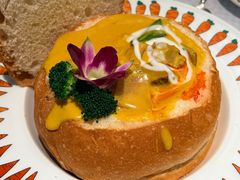 -太食獸泰式茶餐厅(IFS国金中心店)