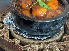 红烧鳕鱼-广州柏悦酒店·悦景轩·粤菜餐厅