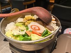 M7和牛寿喜锅-炙柒Sekinana·精致日料(合生汇店)