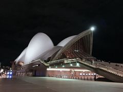 -悉尼歌剧院