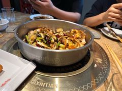 -七欣天香辣蟹火锅(上海银亿滨江店)
