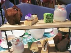 -水桶王国主题餐厅·聚会·生日派对·亲子活动·家庭套餐(亚龙湾希尔顿店)