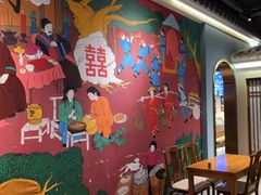 -客宴·江西客家菜(红角洲店)