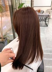 -Moyue HAIR SALON