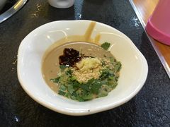 -清真华宇开锅羊肉