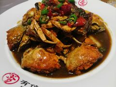 -有位虾匠·香辣蟹·小龙虾(李村店)