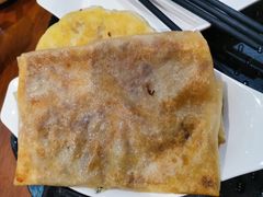 牛肉馅饼-元德饼店(成仁商业街店)