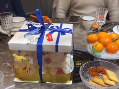 -蟹之国·精品蟹料理(极地店)