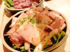 -酒拾烤肉(南城店)