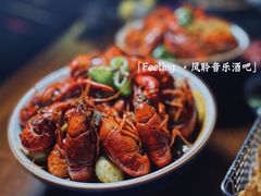 -猫头婴小酒馆FUN OWL(1912店)