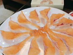 -沱江鱼府(丽江店)