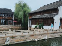 -嘉兴月河历史街区