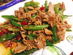 农家小炒肉-印象江南(东栅店)