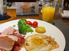 -宁波东港喜来登酒店
