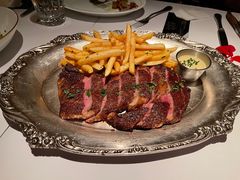 -壳里西餐厅Coquille Seafood Bistro(蒙自路店)