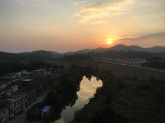 -台山颐和温泉城