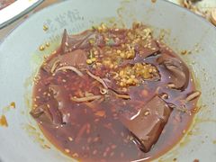 -花盐街·四川乐山小吃(西单大悦城店)