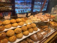 经典菠萝包-多乐之日(华贸天地店)