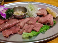 -大阪烧肉BAKA一代(十亩地店)