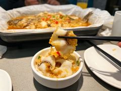 -三煮纸包鱼(青岛总店)