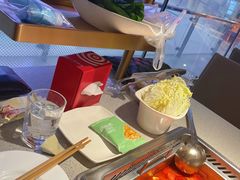 -海底捞大排档火锅(悦荟广场店)