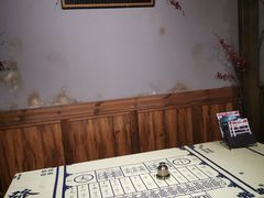 -MAX伯爵沉浸式超级游戏体验馆·实景桌游·剧本杀(小时代店)