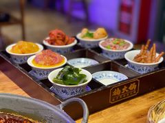 -楠火锅(广州总店)