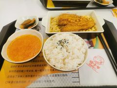 -鲲少爷烤鱼饭.螺蛳粉·清真(爱琴海店)