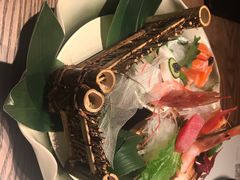 -耕海日本料理(万达华府店)