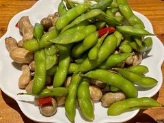 -聚点串吧·北京烧烤(朝北店)