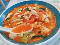 -咬不得高祖生煎·简餐(城站店)