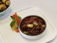 -小白鲨工夫潮膳(曲江店)