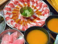 -香猪坊韩国烤肉专属门店(魏公村店)