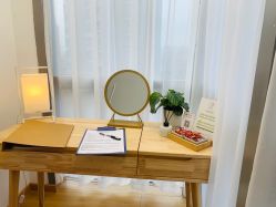 -盼兮·日式美睫沙龙