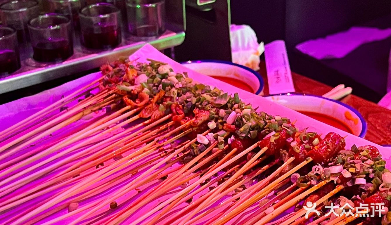每次来每次吃如果不爱喝酒 可以来干饭！