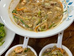 -老船长海鲜大排档(集美店)