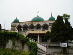 -银川南关清真寺