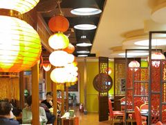 大堂-芦月轩羊蝎子(劲松店)