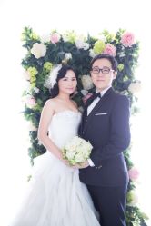 -爱城婚纱摄影·品质严选店