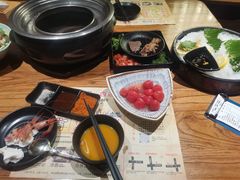 -千寻烧肉(政务区店)