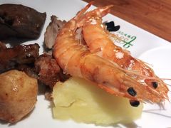 -汉巴味德(大悦城店)