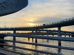 -演武大桥观景平台