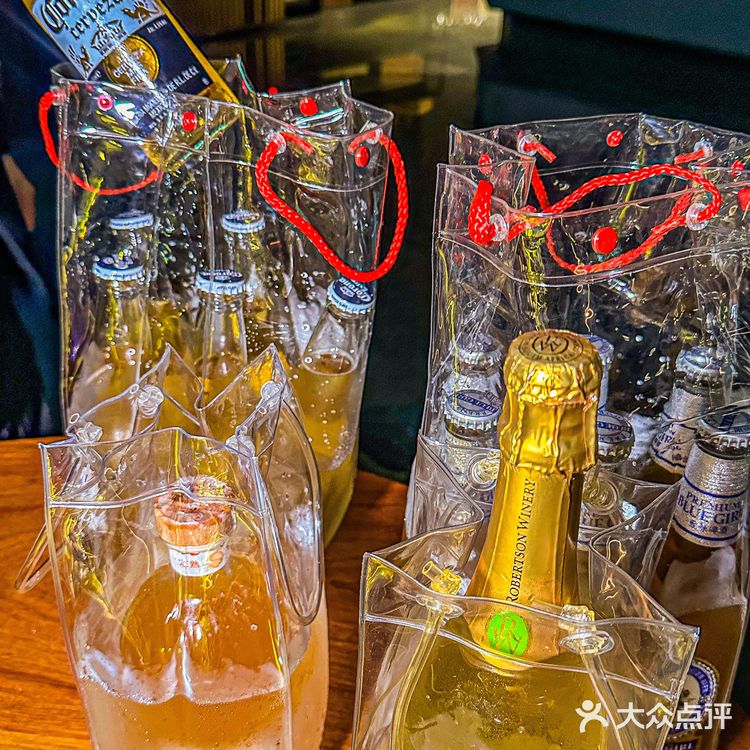 江门超有世界杯氛围感的高级西餐厅！