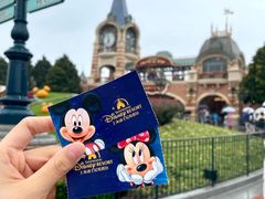 -上海迪士尼度假区