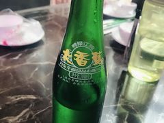 -锋味海鲜菜馆