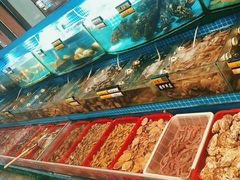 -望海潮海鲜店 特色家常菜(在海一方店)
