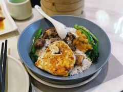 -欣悦会港式茶餐厅(燕郊永旺店)