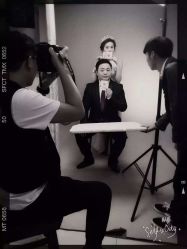 -蔚蓝映像STUDIO婚纱摄影(南稍门店)